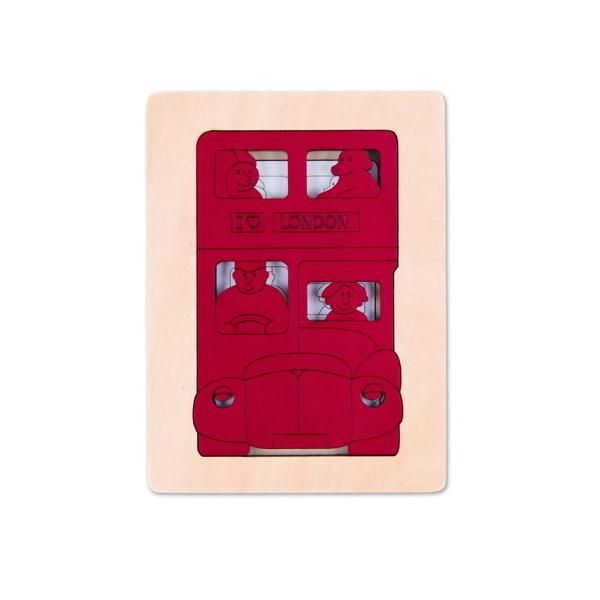 �X�e�b�v�p�Y���E�����h���o�X�iGL6512�j �y�W���[�W�E���b�N/George Luck LTD�z �y2�΂���z���L�����Z���s��