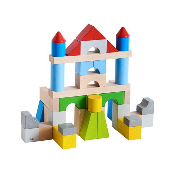 HABA�u���b�N�X�E�J���[�E�O�����h�Z�b�g �iHA305162�j �y�n�o/HABA�z �y1�΍�����z ���L�����Z���s��