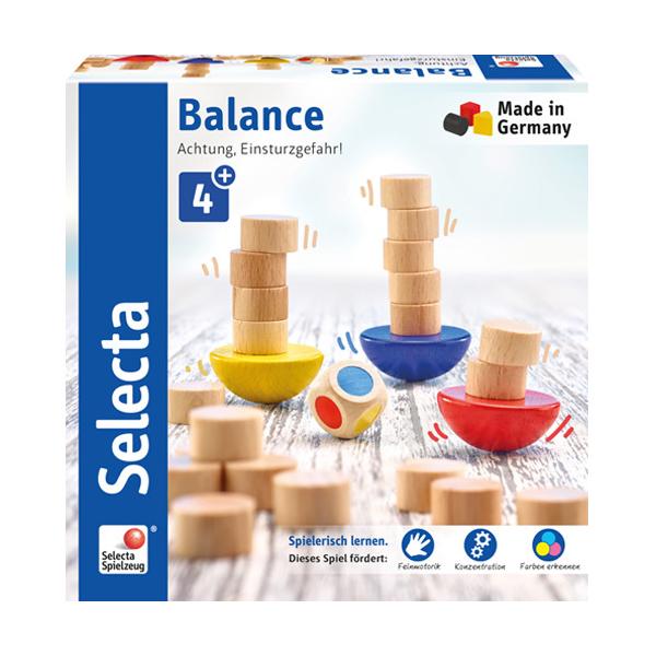 SE�o�����X�Q�[�� �iSE63001�j �y�Z���N�^/SELECTA SPIELZEUG�z �y4�΍�����z ���L�����Z���s��