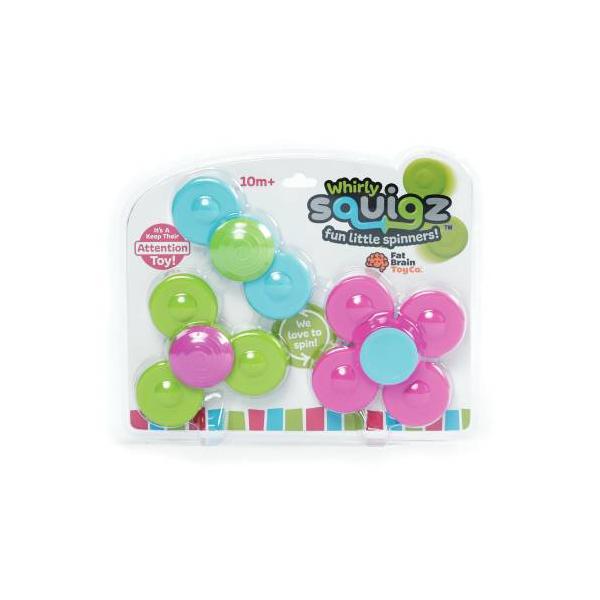 他サイト： ワーリースクイグズ （DB2101） 【ドリームブロッサム】 ※キャンセル不可の商品画像