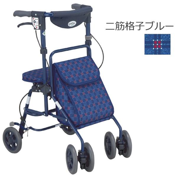 フォルテ 島製作所 シルバーカー 手押し車 老人用 押し車 介護用品 Ul Buyee Buyee Japanese Proxy Service Buy From Japan Bot Online