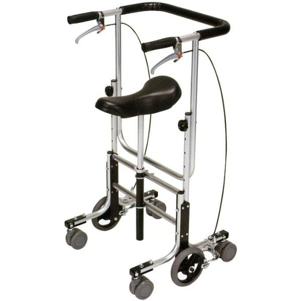 シルバーカー 手押し車 老人用 押し車 介護用品 マルチトレーナー ライト 五十畑工業 H052 Ul Buyee 日本代购平台 产品购物网站大全 Buyee一站式代购 Bot Online