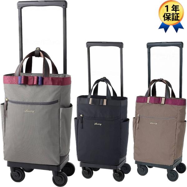スワニー ショッピングカート ルバンド(L21) D-640 SWANY L-21 640900