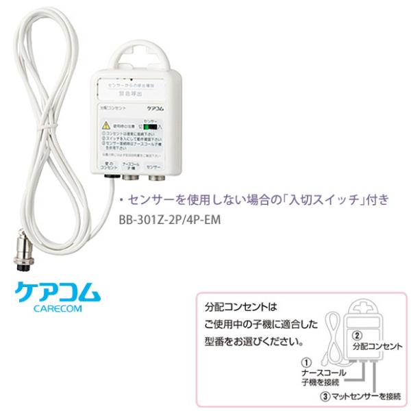 ZT[ zRZg {ݗl a@l 菤i PAR BB-301Z-2P/4P-EM pj΍ pjm  UL-257028