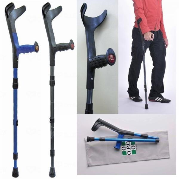 杖 ステッキ OPO 折りたたみクラッチ プロト・ワン 21-1-1 21-1-2