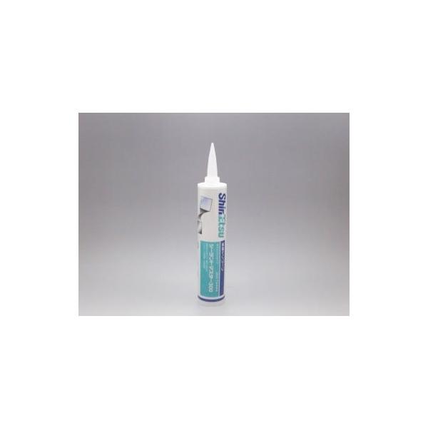 信越 シーラントマスター300 1成分形シリコーンシーリング材