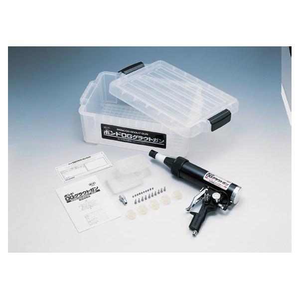 ボンド OGグラウトガン コニシ