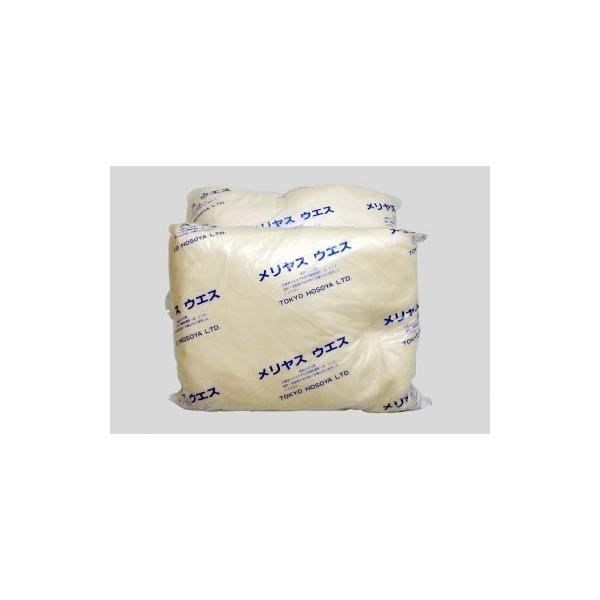 白メリヤスウエス 1kg