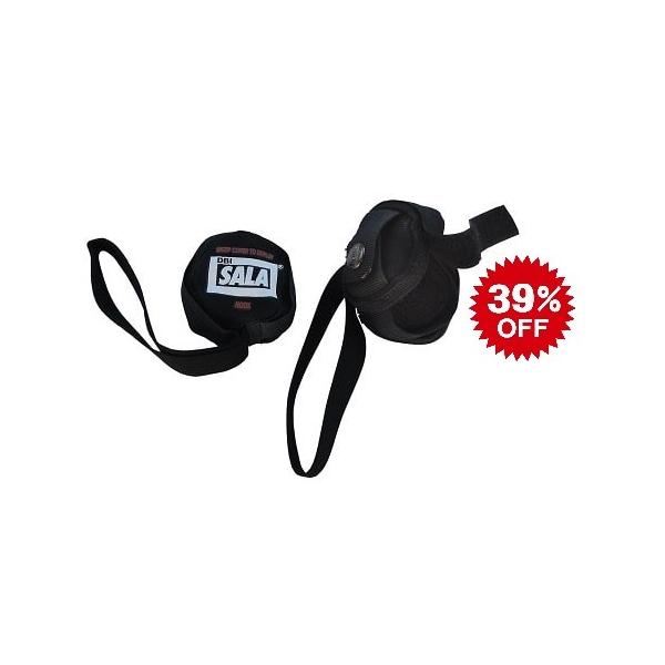 【新規・買い替え応援特価】3M DBI-サラ 墜落防止時うっ血対策ストラップ【品番9513442】