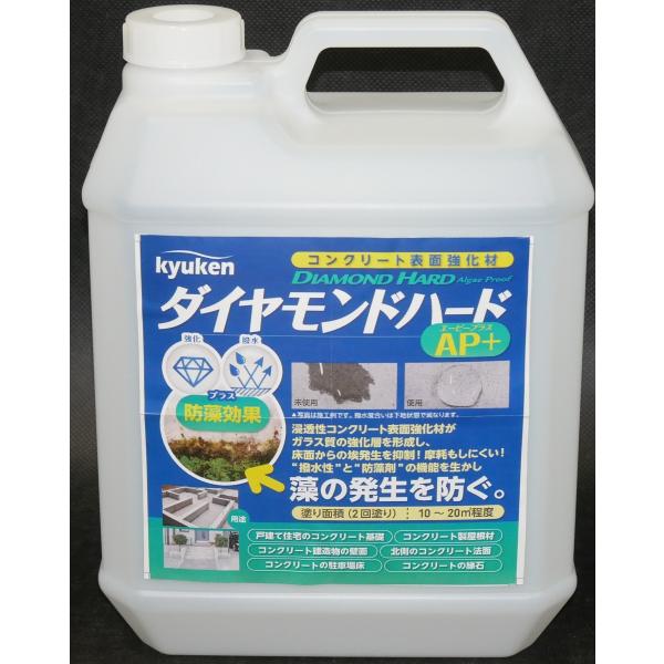 【新商品】ダイヤモンドハード AP+