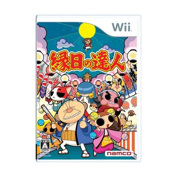 縁日の達人 Wii
