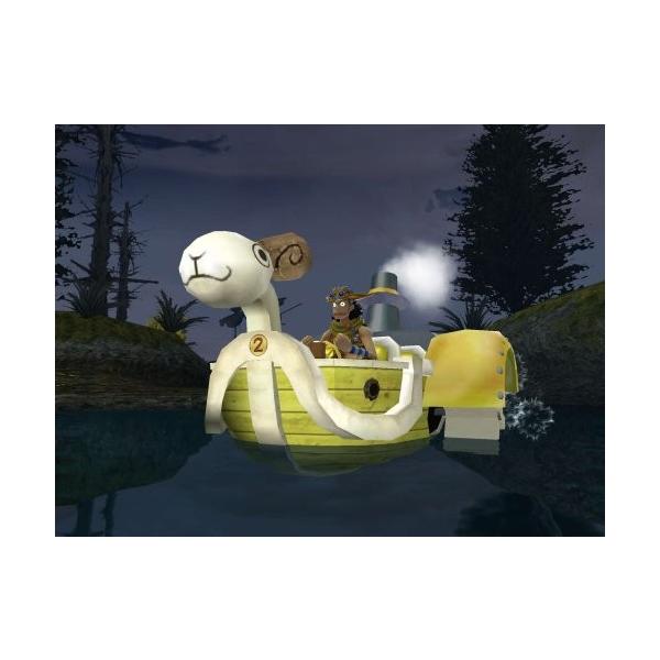 ワンピース アンリミテッドクルーズ エピソード2 目覚める勇者 Wii