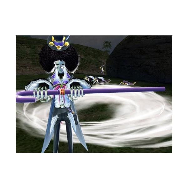 ワンピース アンリミテッドクルーズ エピソード1 波に揺れる秘宝 Wii Texascashandpawn Com