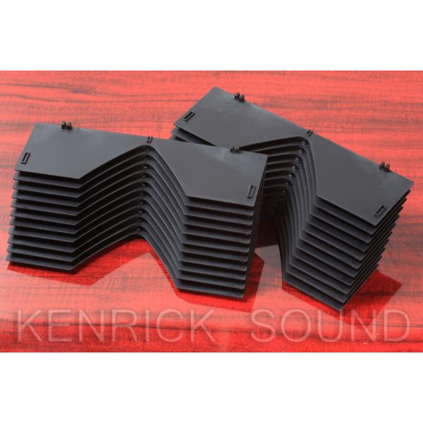 JBL　音響レンズ　L91　ペア JBL 2308 / L91 TYPE KENRICK SOUND ケンリックサウンド 音響レンズ