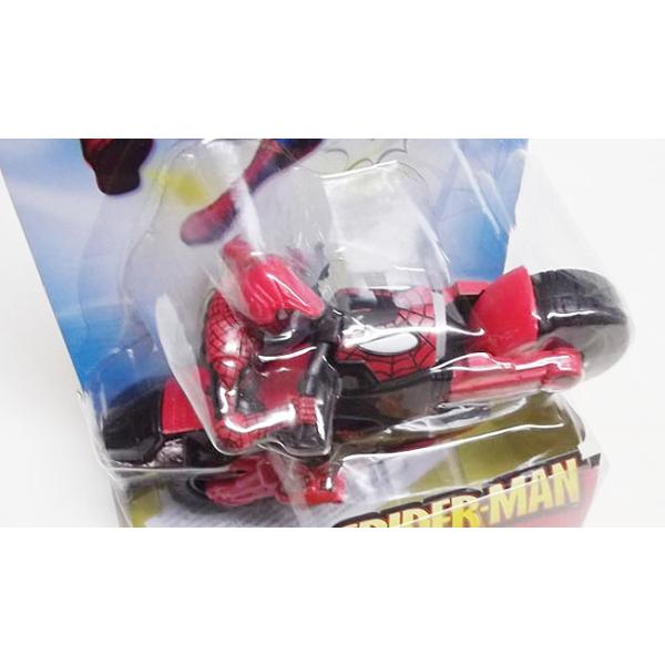 スパイダーマン プルバックバイク Buyee Buyee Japanese Proxy Service Buy From Japan Bot Online