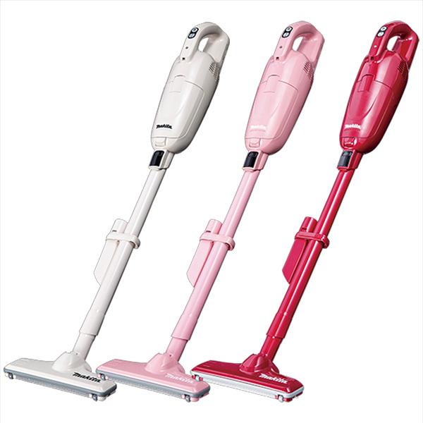 【新品未使用】マキタ CL115FD レッド 楽天市場】スタンド付き マキタ CL115FD 掃除機 コードレス バッテリー