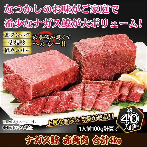 鯨 刺身 赤身 胸肉 ナガス鯨 赤身肉 合計４kg Buyee Buyee Japanese Proxy Service Buy From Japan Bot Online