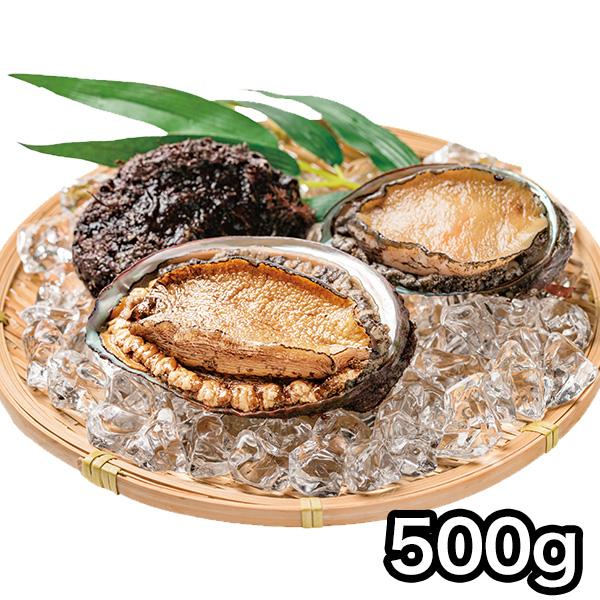 高級食材、蝦夷あわびがお手頃価格！メーカーから直接仕入れることでお安くご提供しています！活〆で鮮度も歯ごたえも抜群！