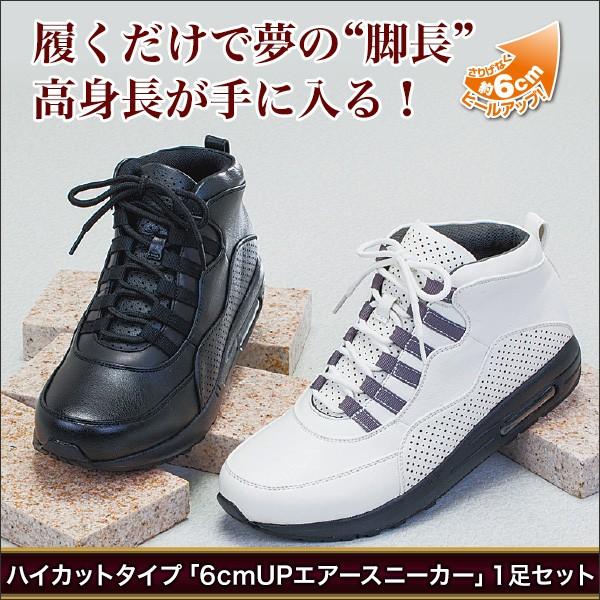 メンズスニーカー ハイカット エアーの人気商品 通販 価格比較 価格 Com