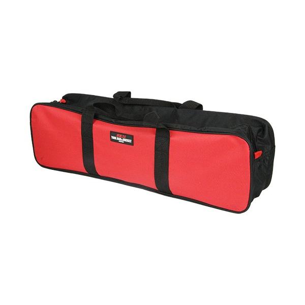 【ＳＫ１１】[ＳＴＢ−ＬＯＮＧ] (4977292143646) ロングツールバッグ　工具バッグ 収納 道具入れ 建設 建築 土木 電気工事 プロ 業務用