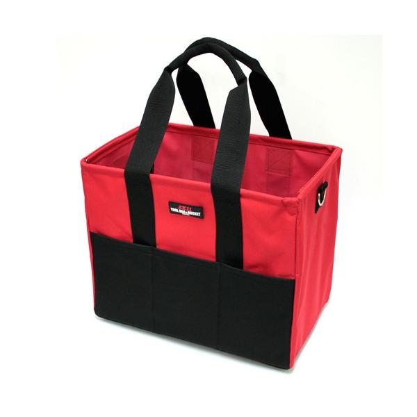 他サイト： 【ＳＫ１１】[ＳＫＢ−Ｐ](4977292143851) 角型スタンドバッグＰＲＯ　工具バッグ 収納 道具入れ 建設 建築 土木 電気工事 プロ 業務用の商品画像
