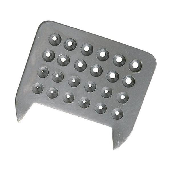【ＳＫ１１】竹ひご抜き　(4977292181792)　竹細工 加工 工具 建設 和風建築 DIY プロ 業務用 おすすめ 便利グッズ 竹細工 手芸