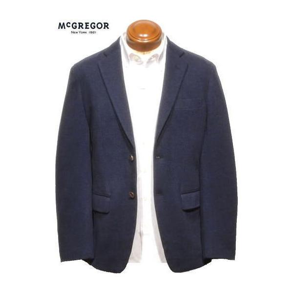 McGREGOR（マックレガー） ジャケット メンズ 111242604 ストレッチ