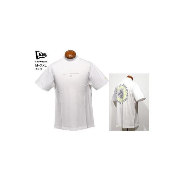 NEW ERA（ニューエラ） モックネック半袖シャツ LL メンズ 14859917