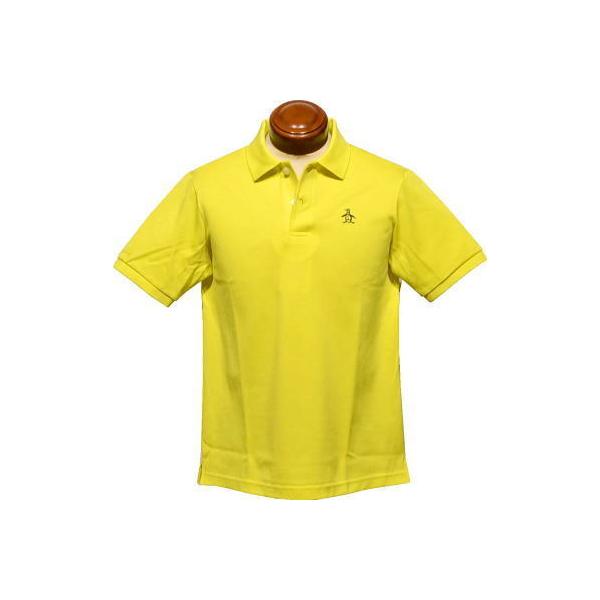 ゴルフウェア マンシング メンズ ポロシャツの人気商品・通販・価格 