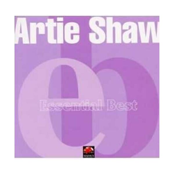 Artie Shaw / Essential Best 国内盤 〔CD〕