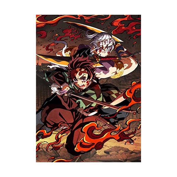 ソニーミュージック（Sony Music） DVD/TVアニメ/鬼滅の刃 遊郭編 第六