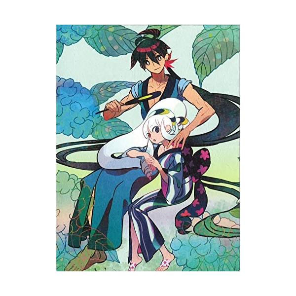 ソニーミュージック DVD/TVアニメ/刀語 第六巻 双刀・鎚 (DVD+CD