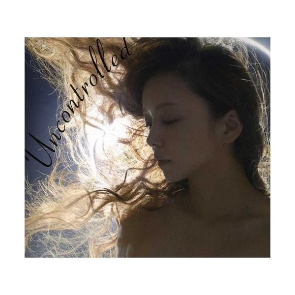 エイベックス CD/安室奈美恵/Uncontrolled (ジャケットB エイベックス CD/安室奈美恵/Uncontrolled (ジャケットB