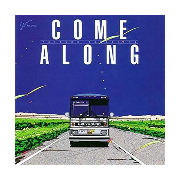 ソニーミュージック（Sony Music） CD/山下達郎/COME ALONG 1