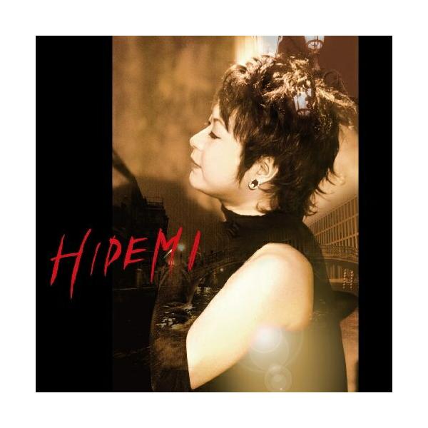 CD/佐々木秀実/HIDEMI (HQCD)