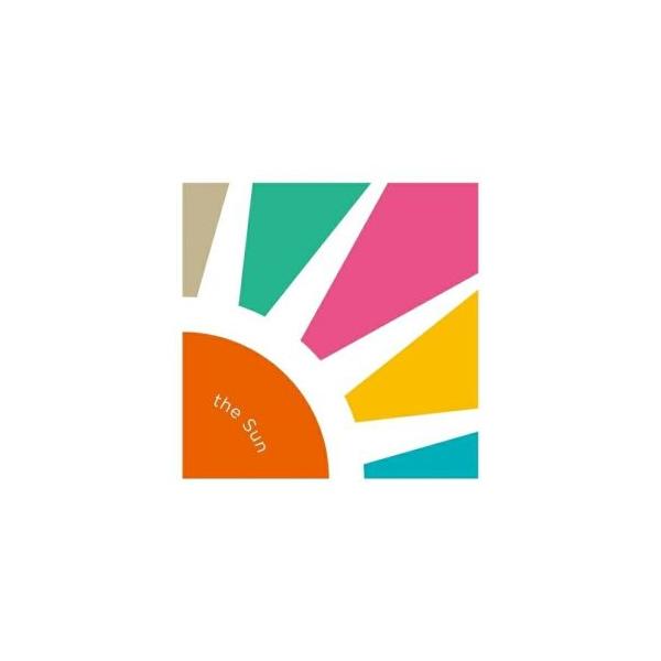 ソニーミュージック（Sony Music） CD/Brian the Sun/the Sun (通常盤