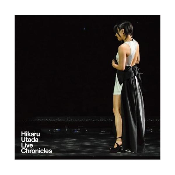 宇多田ヒカル Laughter in the Dark 2018 Blu-ray Amazon.co.jp: Hikaru Utada Laughter in the Dark Tour 2018