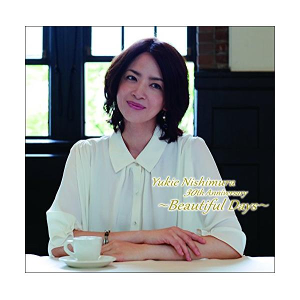 エイベックス CD/西村由紀江/Yukie Nishimura 30th Anniversary