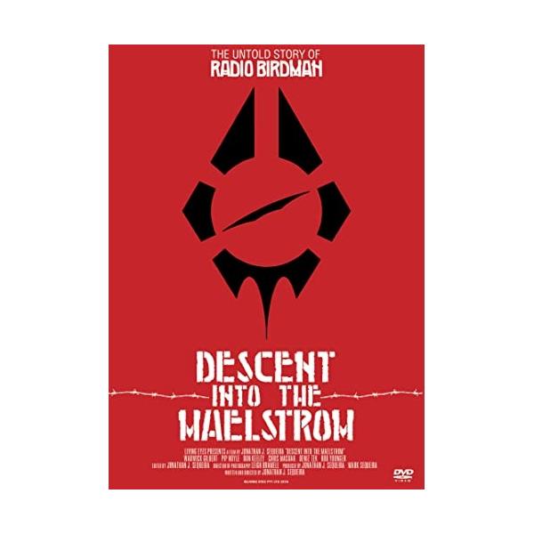 [Release date: February 15, 2023]RADIO BIRDMAN (レディオバードマン れでぃおばーどまん)2023年2月15日 発売