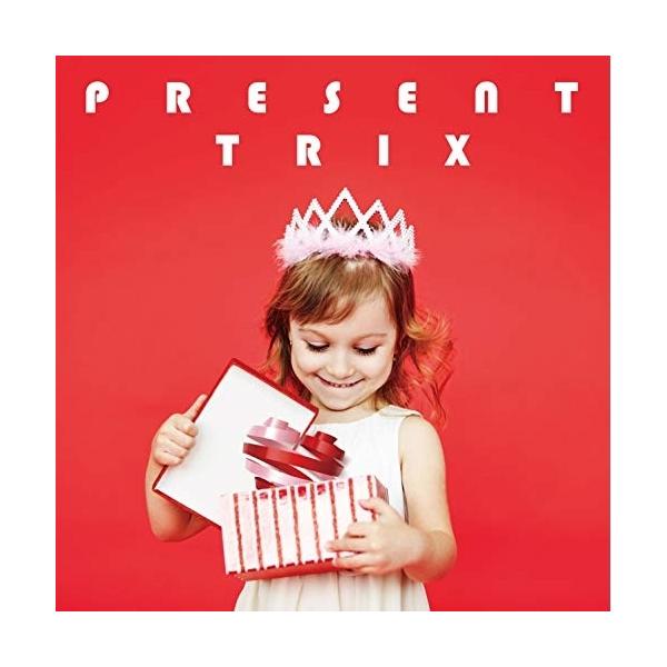 CD/TRIX/PRESENT