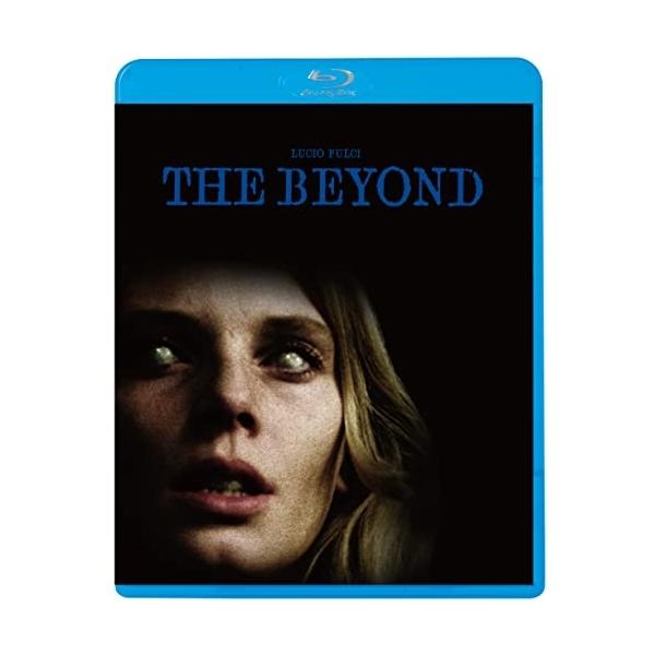 キングレコード BD/洋画/ビヨンド 4Kリマスター版(Blu-ray
