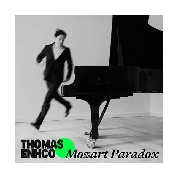 ソニーミュージック CD/トーマス・エンコ/モーツァルト