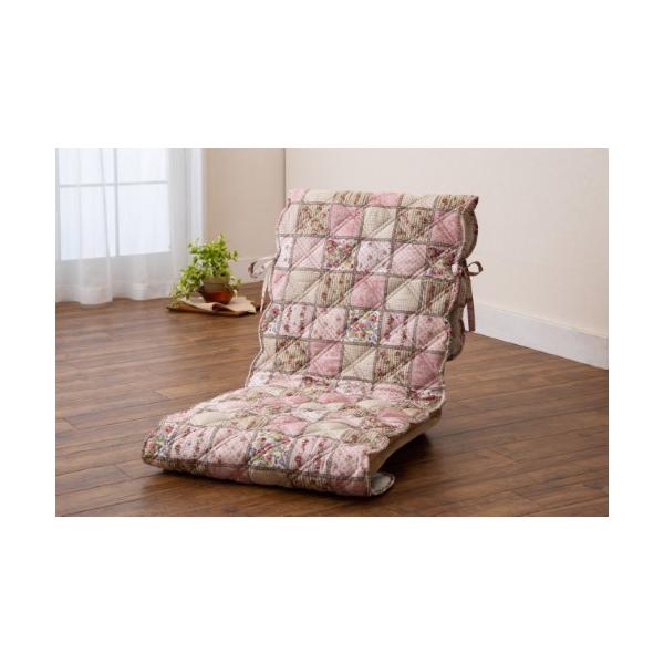 約幅48×長さ160ｃｍ----表地：ポリエステル100％　裏地：ポリエステル100％　 中わた：ポリエステル100％