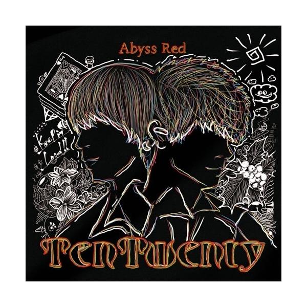 トイズファクトリー CD/TenTwenty/Abyss Red (CD+DVD) (初回生産限定盤