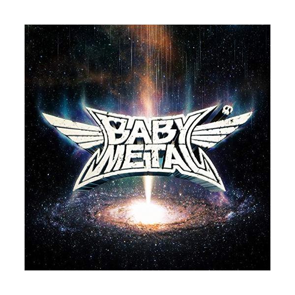 邦楽 L GALAXY(JAPAN Complete Edition) トイズファクトリー CD/BABYMETAL/METAL GALAXY ?JAPAN Complete