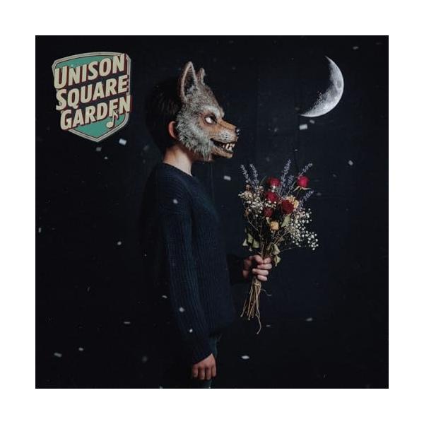 トイズファクトリー CD/UNISON SQUARE GARDEN/うるわし/アザレアの風