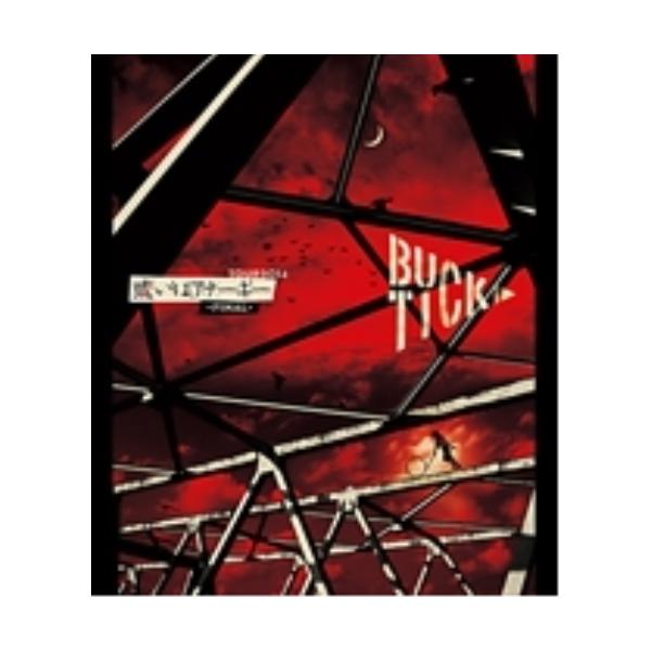 徳間ジャパン BD/BUCK-TICK/TOUR2014 或いはアナーキー -FINAL