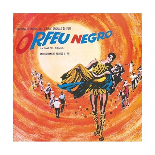 [Release date: April 19, 2023]オリジナル・サウンドトラック (アントニオ・カルロス・ジョビン、ルイス・ボンファ)2023年4月19日 発売1959年公開の映画『黒いオルフェ』。アントニオ・カルロス・ジョビン、ギ...