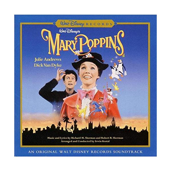 ユニバーサルミュージック CD/オリジナル・サウンドトラック/メリー