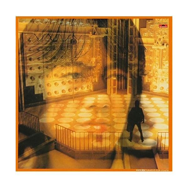 CD/井上堯之/太陽を盗んだ男 オリジナル サウンドトラック